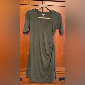 Women’s maternity dress